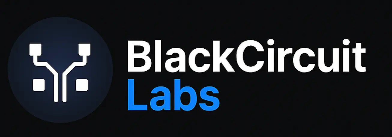 Blackcircuitlabs
